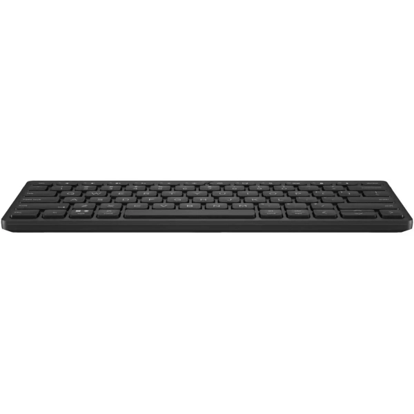Купити Клавіатура HP 350 Bluetooth Black (692S8AA) - фото 6