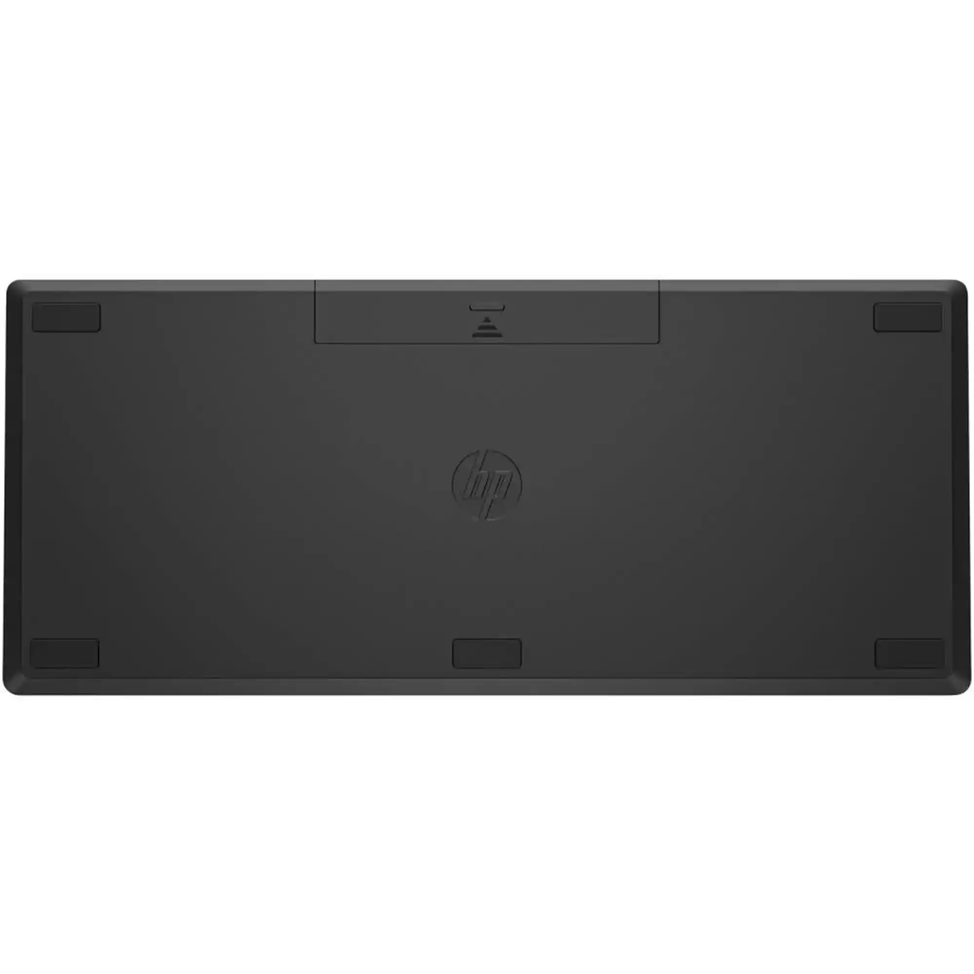 Купити Клавіатура HP 350 Bluetooth Black (692S8AA) - фото 8
