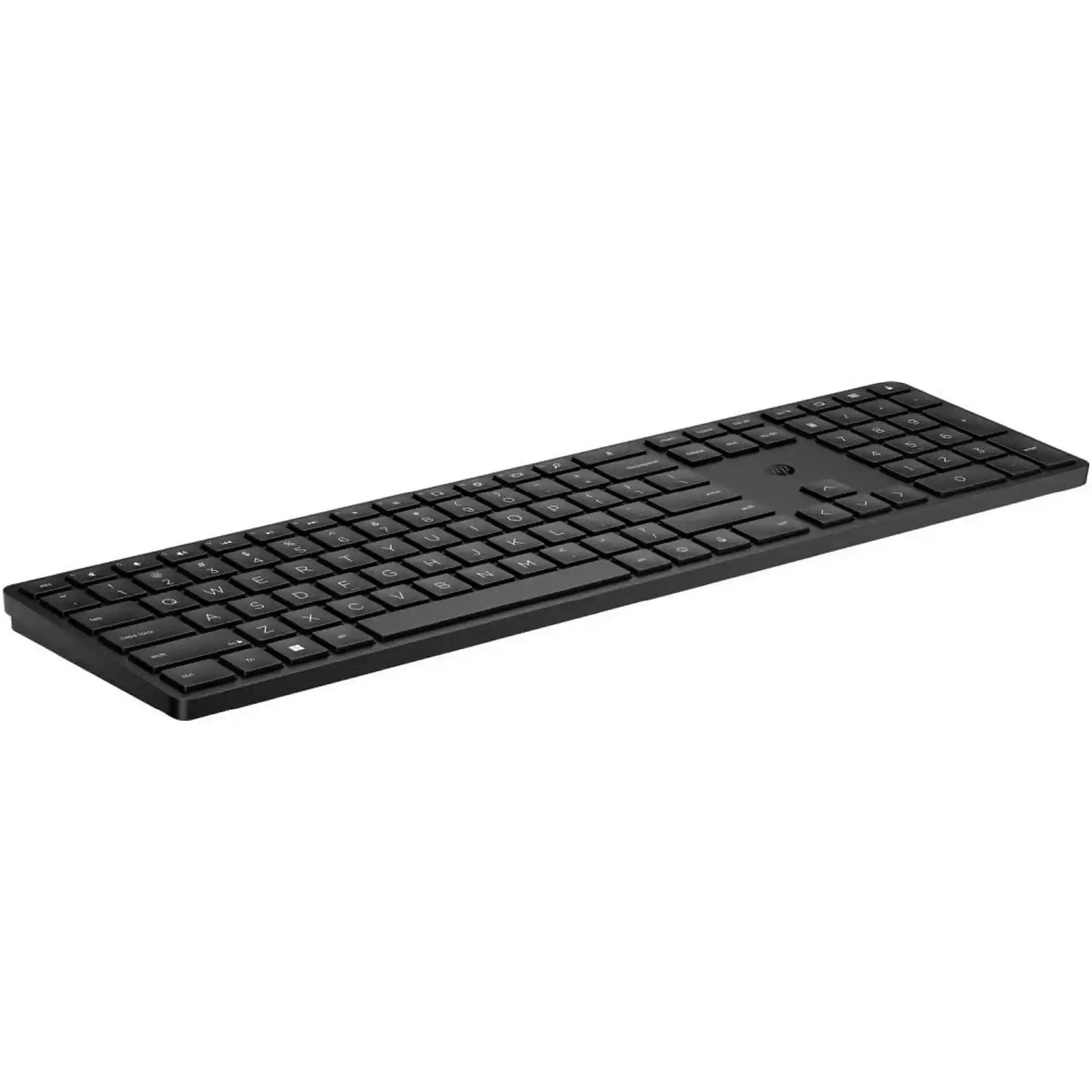 Купити Клавіатура HP 450 Programmable Wireless Black (4R184AA) - фото 2