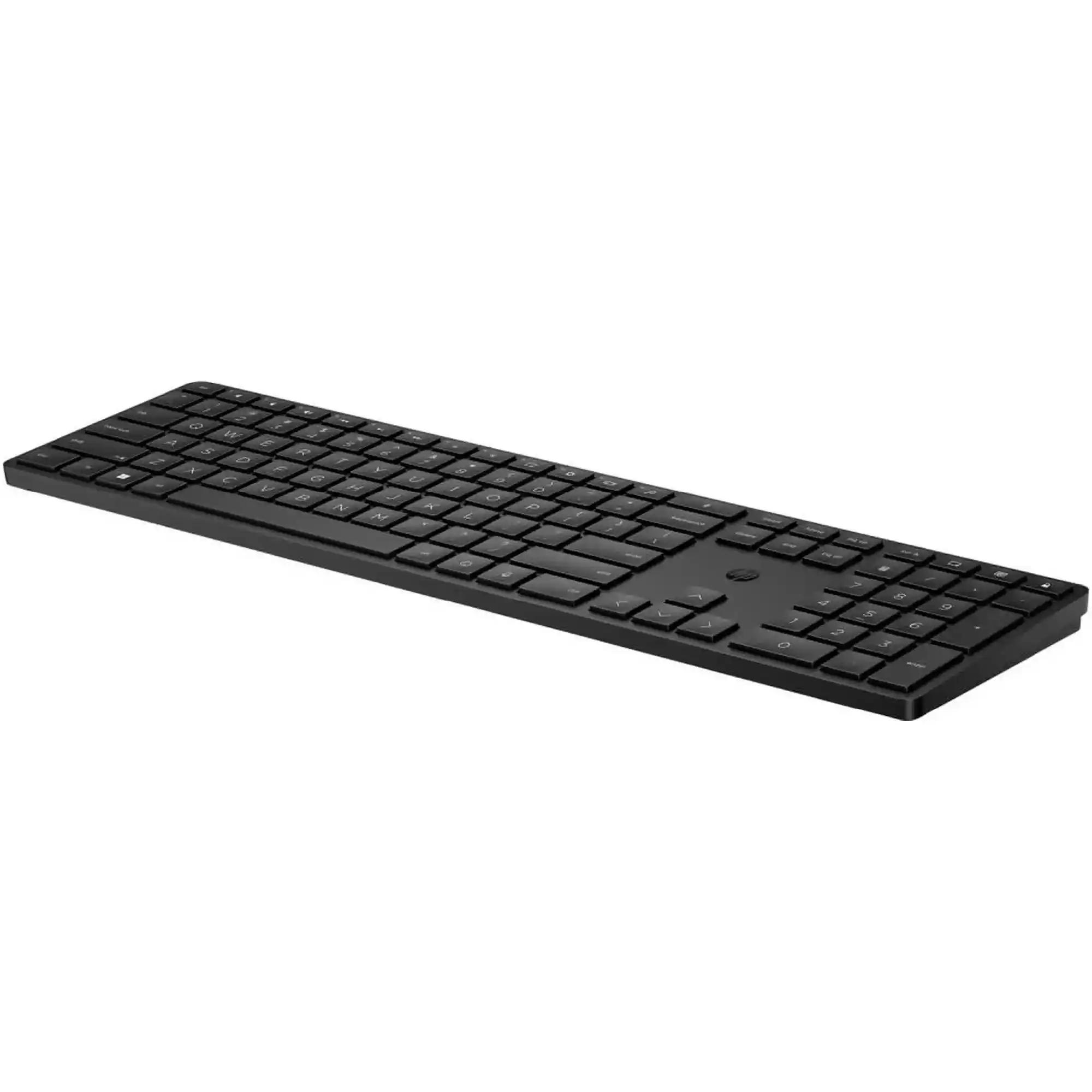 Купити Клавіатура HP 450 Programmable Wireless Black (4R184AA) - фото 3