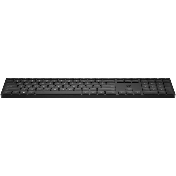 Купити Клавіатура HP 450 Programmable Wireless Black (4R184AA) - фото 4