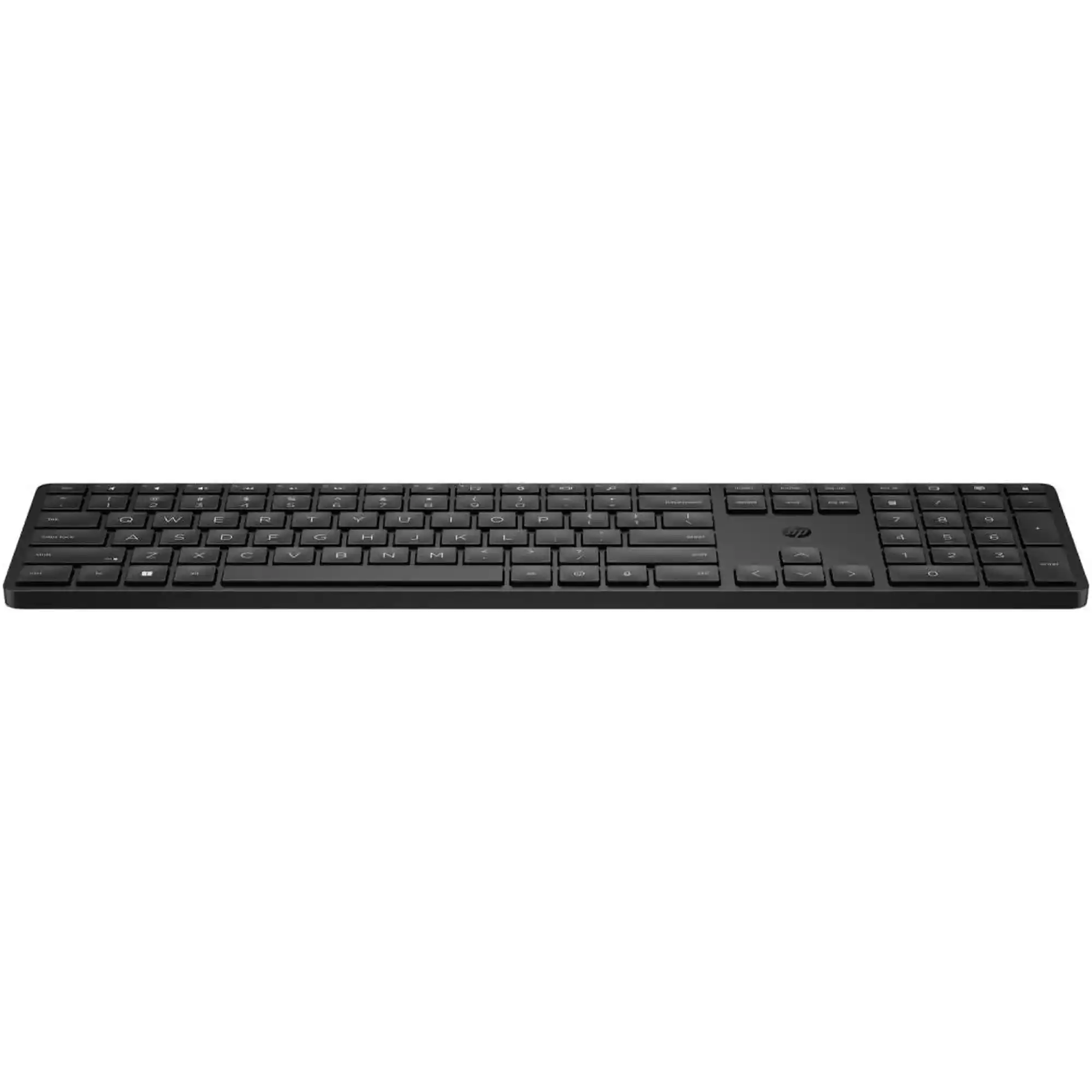 Купити Клавіатура HP 450 Programmable Wireless Black (4R184AA) - фото 4