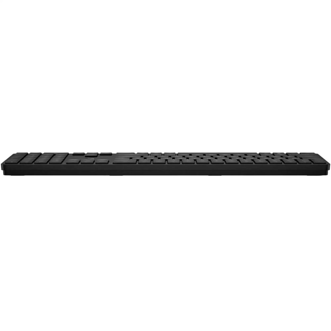 Купити Клавіатура HP 450 Programmable Wireless Black (4R184AA) - фото 5