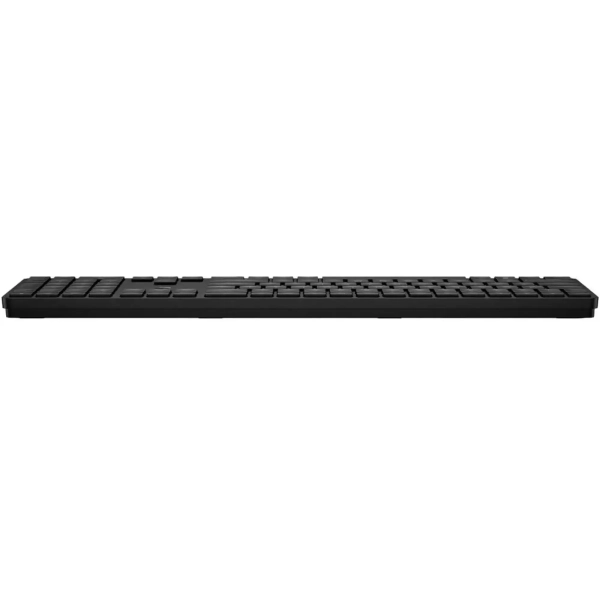 Купити Клавіатура HP 450 Programmable Wireless Black (4R184AA) - фото 5