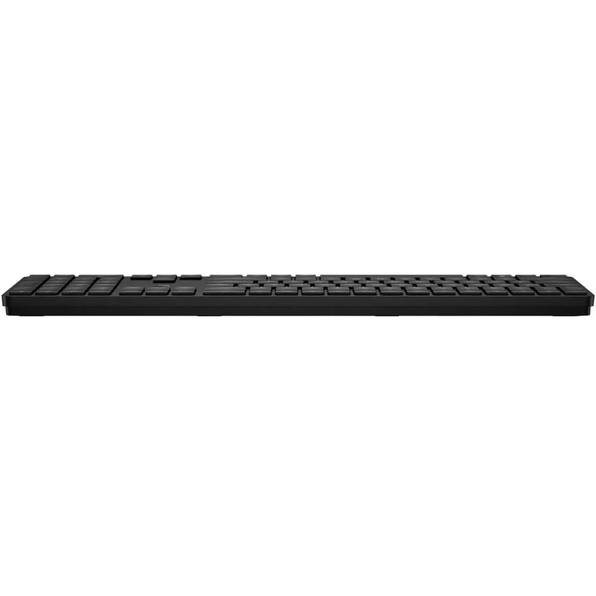 Купити Клавіатура HP 450 Programmable Wireless Black (4R184AA) - фото 5