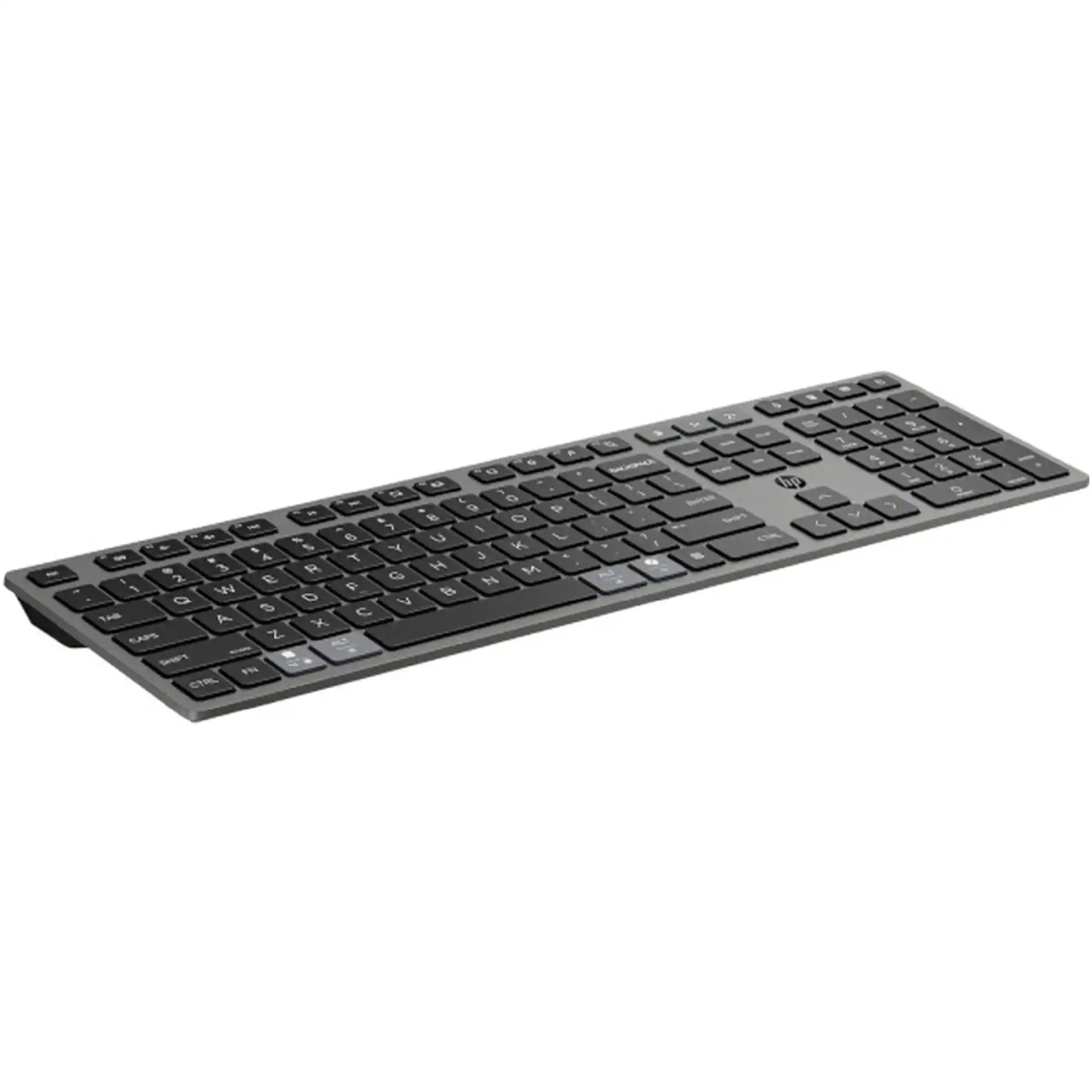 Купити Клавіатура HP 720 Multi-Device Rechargeable Black (9T5B1AA) - фото 2