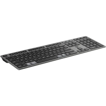 Купити Клавіатура HP 720 Multi-Device Rechargeable Black (9T5B1AA) - фото 2