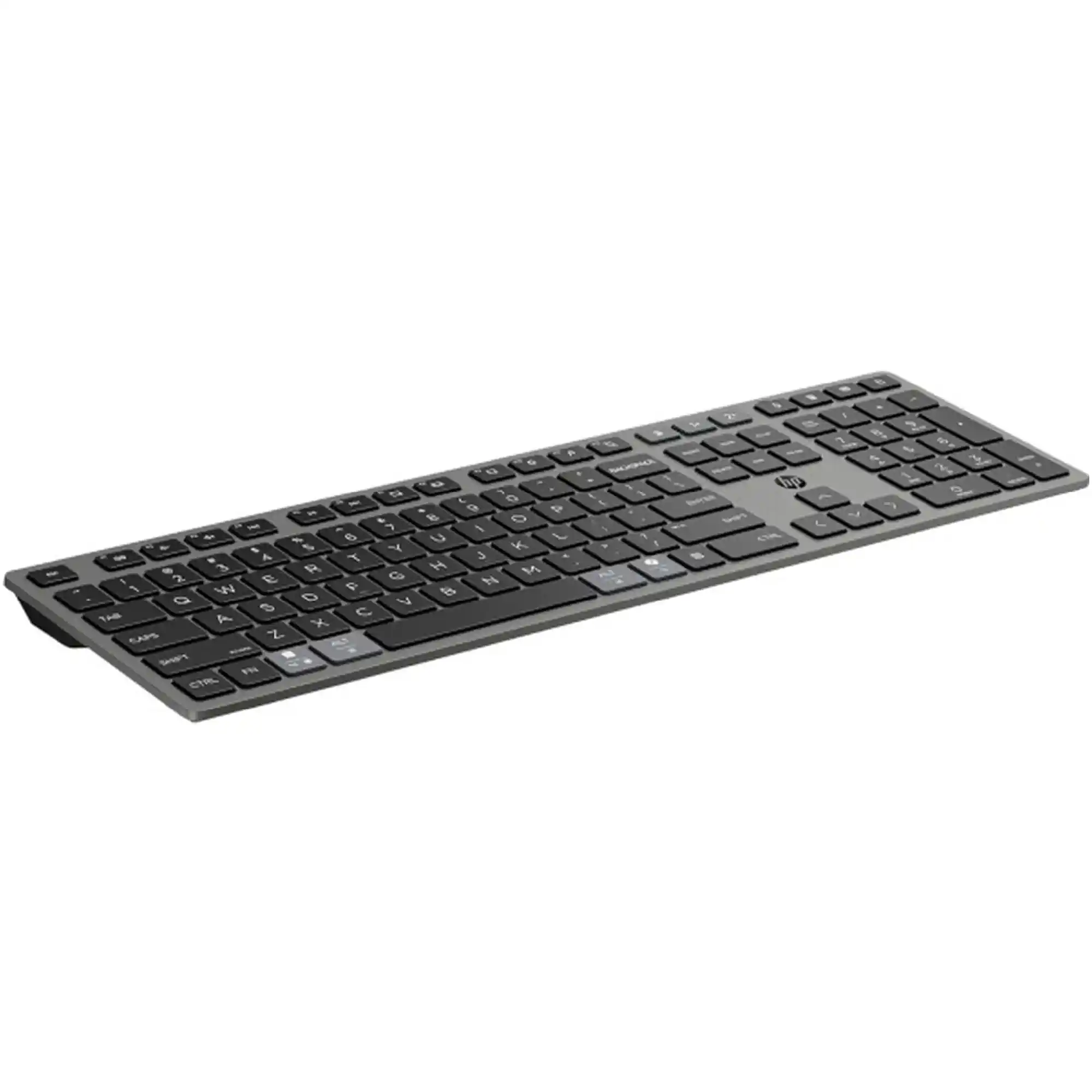 Купити Клавіатура HP 720 Multi-Device Rechargeable Black (9T5B1AA) - фото 2