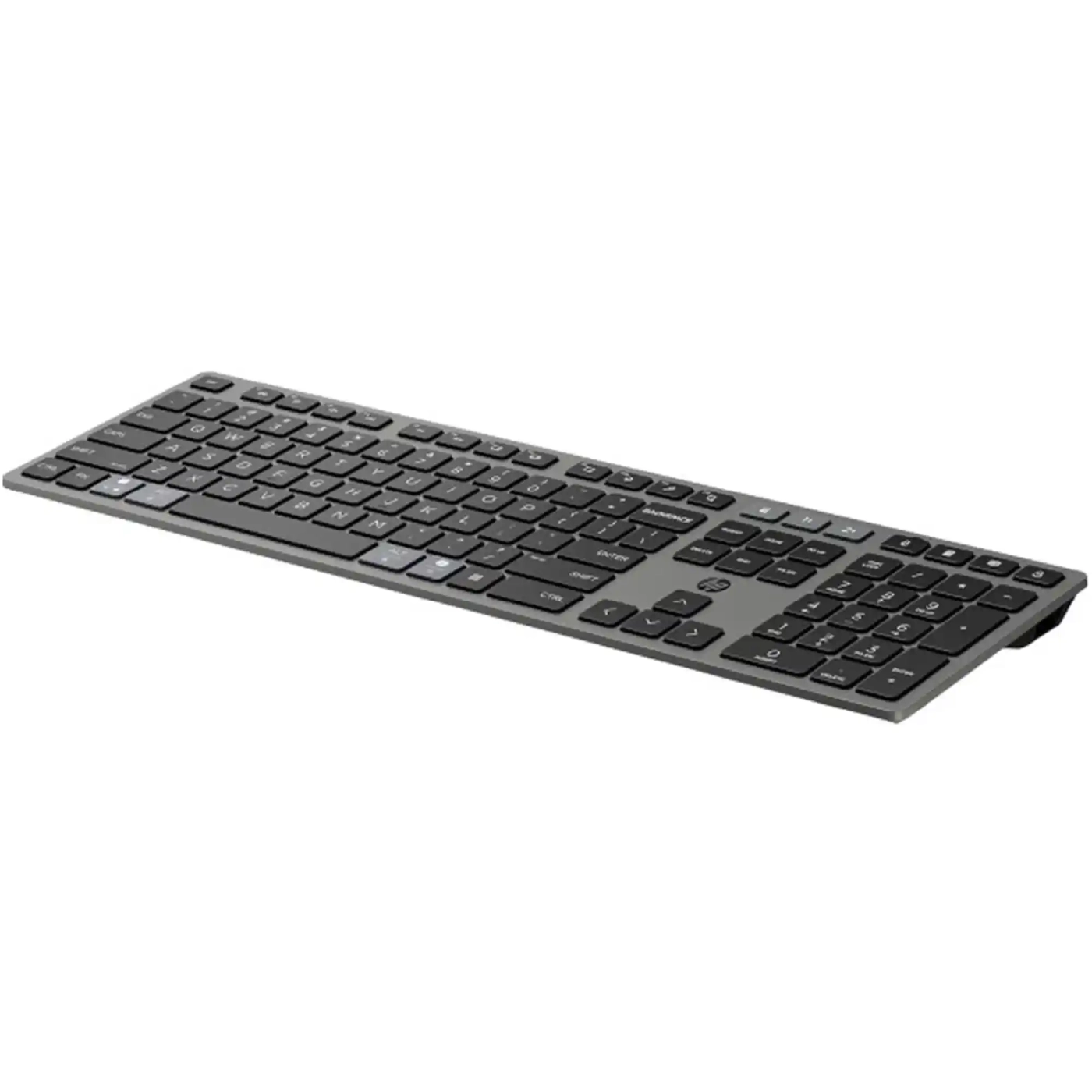 Купити Клавіатура HP 720 Multi-Device Rechargeable Black (9T5B1AA) - фото 3