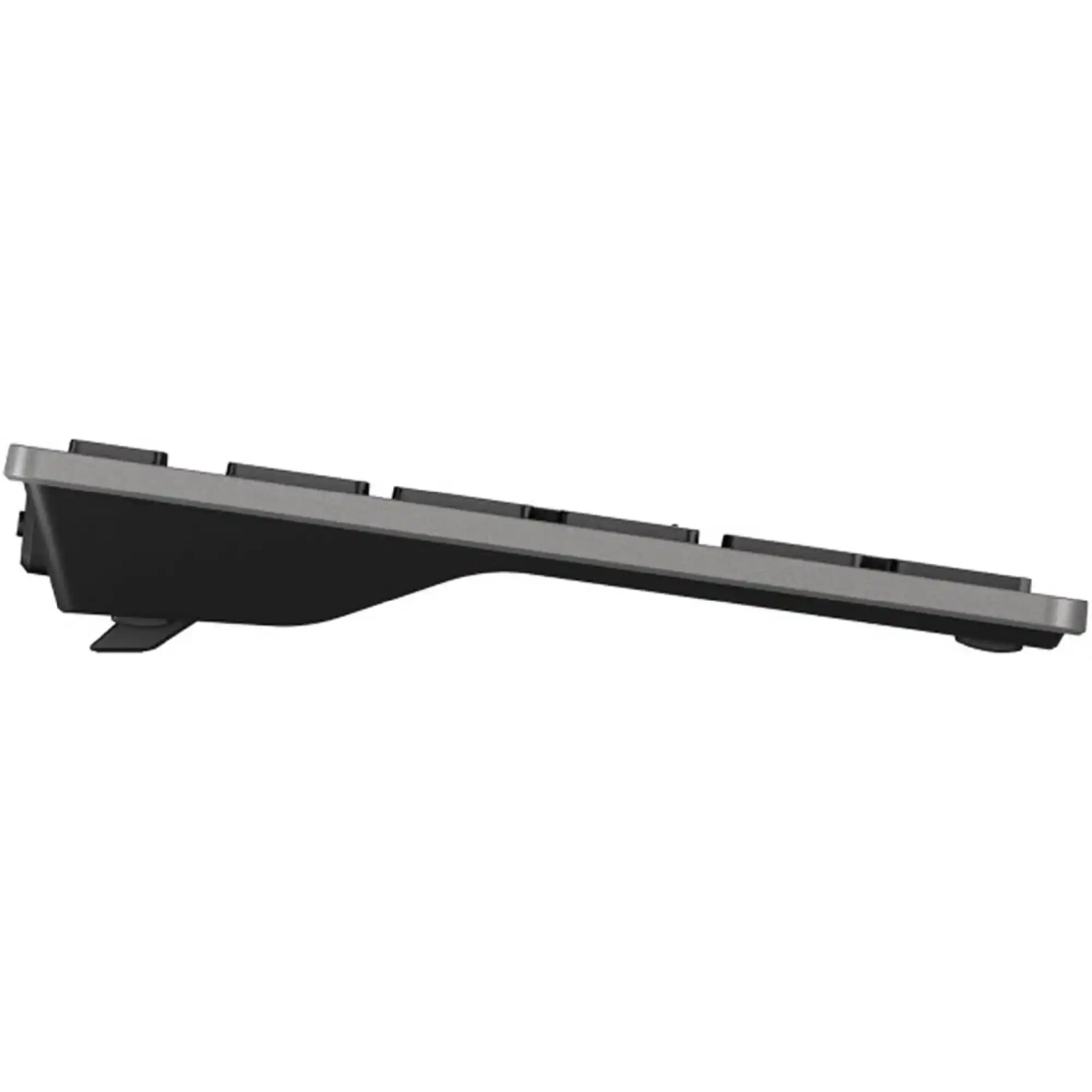 Купити Клавіатура HP 720 Multi-Device Rechargeable Black (9T5B1AA) - фото 4