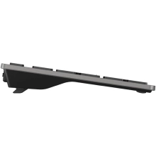 Купити Клавіатура HP 720 Multi-Device Rechargeable Black (9T5B1AA) - фото 4