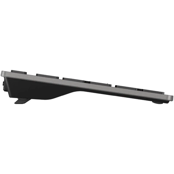Купити Клавіатура HP 720 Multi-Device Rechargeable Black (9T5B1AA) - фото 4