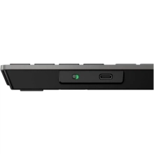 Купити Клавіатура HP 720 Multi-Device Rechargeable Black (9T5B1AA) - фото 5