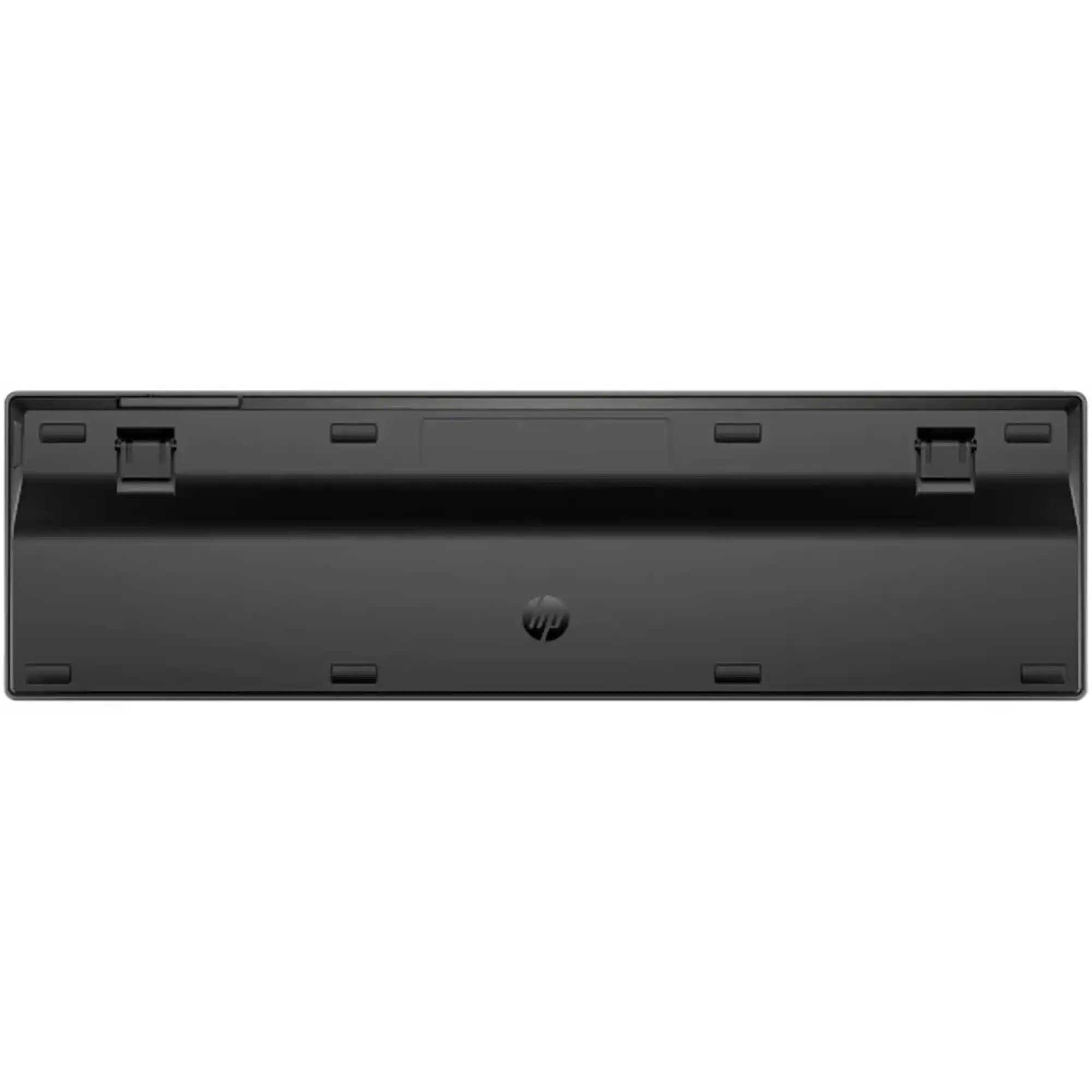 Купити Клавіатура HP 720 Multi-Device Rechargeable Black (9T5B1AA) - фото 6