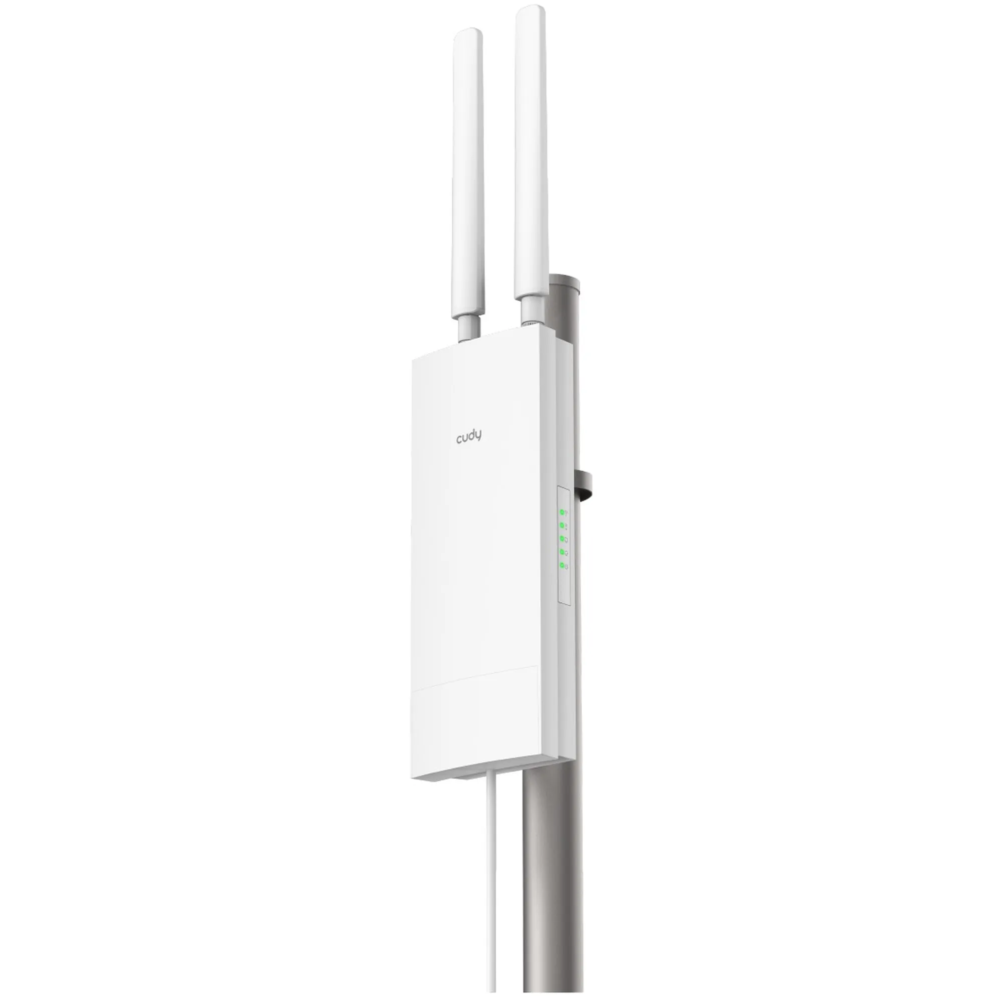 Купити Точка доступу Wi-Fi Cudy AP1300 Outdoor - фото 4