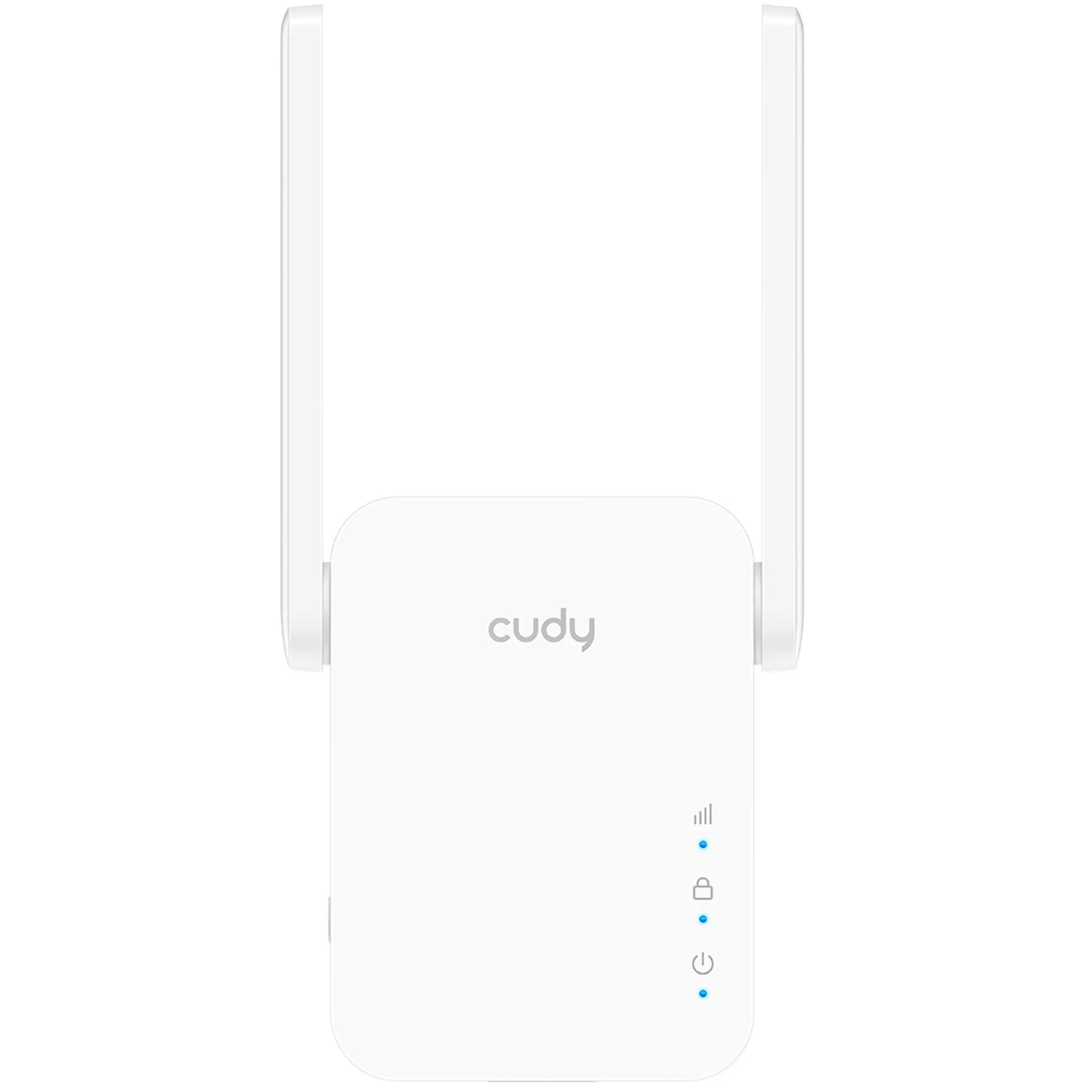 Купити Ретранслятор Cudy RE1200 - фото 1
