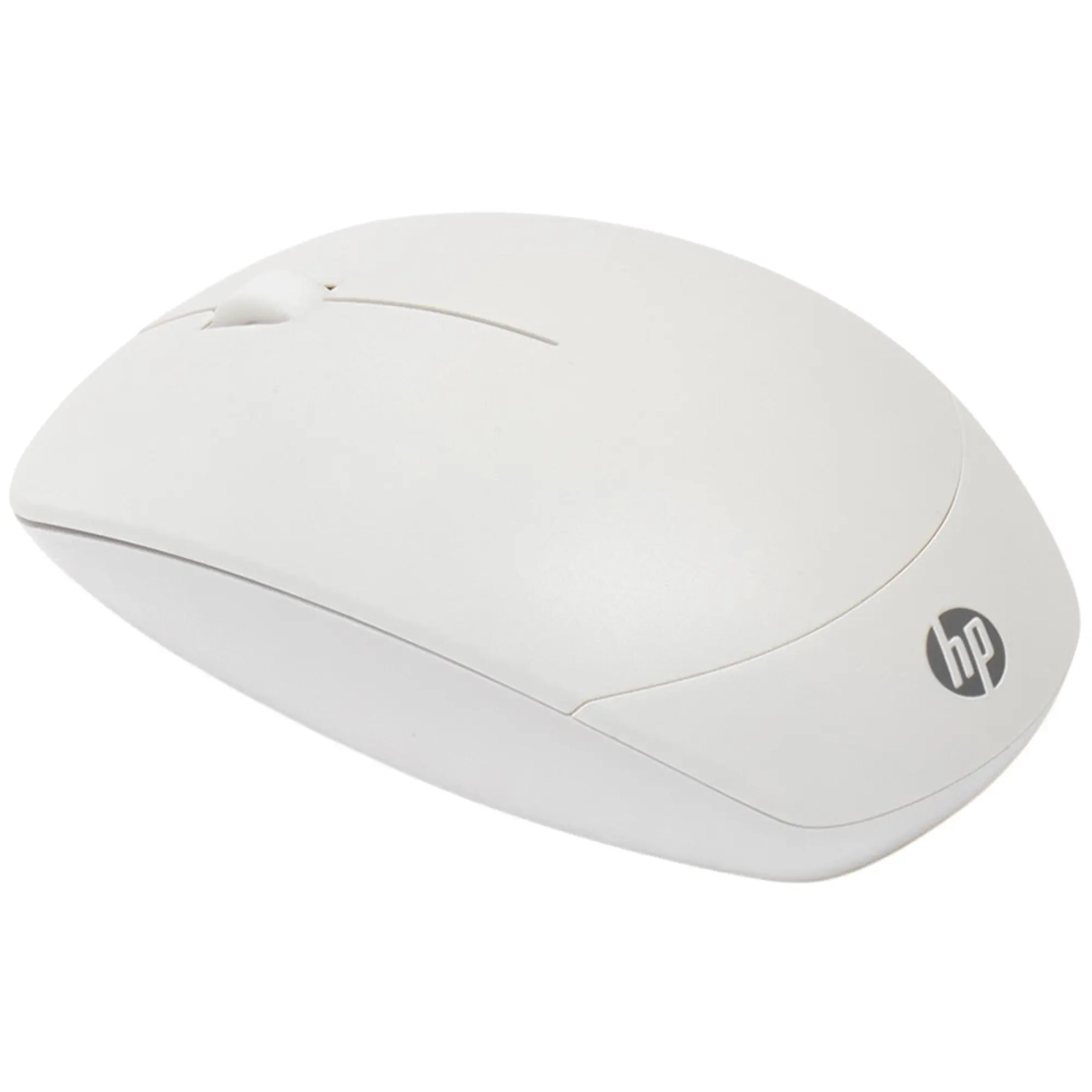Купити Комплект клавіатура та мишка HP 230 Wireless White (3L1F0AA) - фото 5