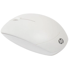 Купити Комплект клавіатура та мишка HP 230 Wireless White (3L1F0AA) - фото 5