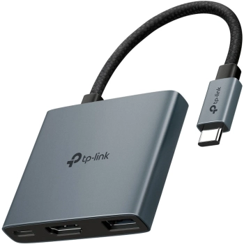 Купити USB-хаб TP-LINK UH3020C - фото 1