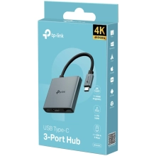 Купити USB-хаб TP-LINK UH3020C - фото 2