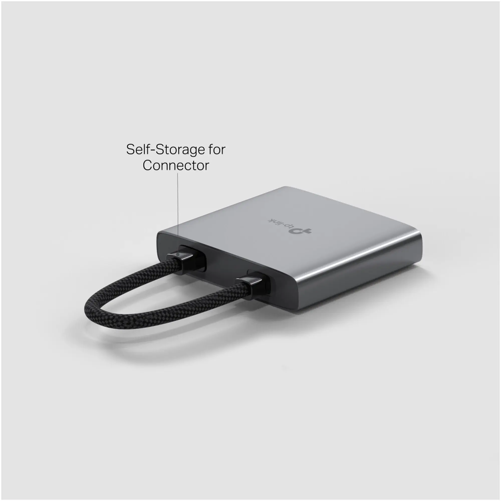 Купити USB-хаб TP-LINK UH3020C - фото 5