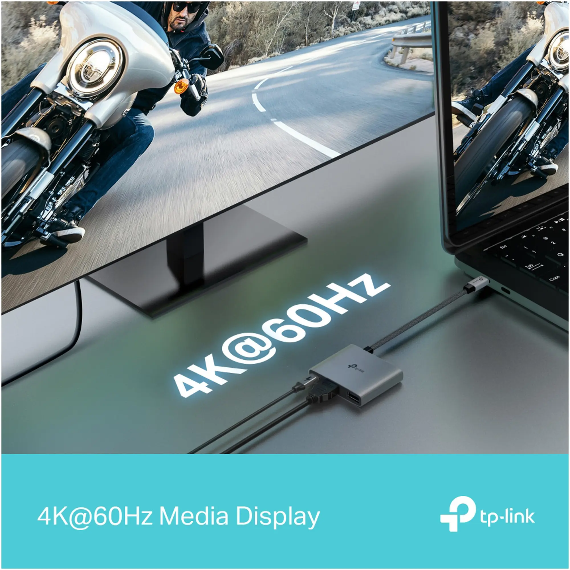 Купити USB-хаб TP-LINK UH3020C - фото 6