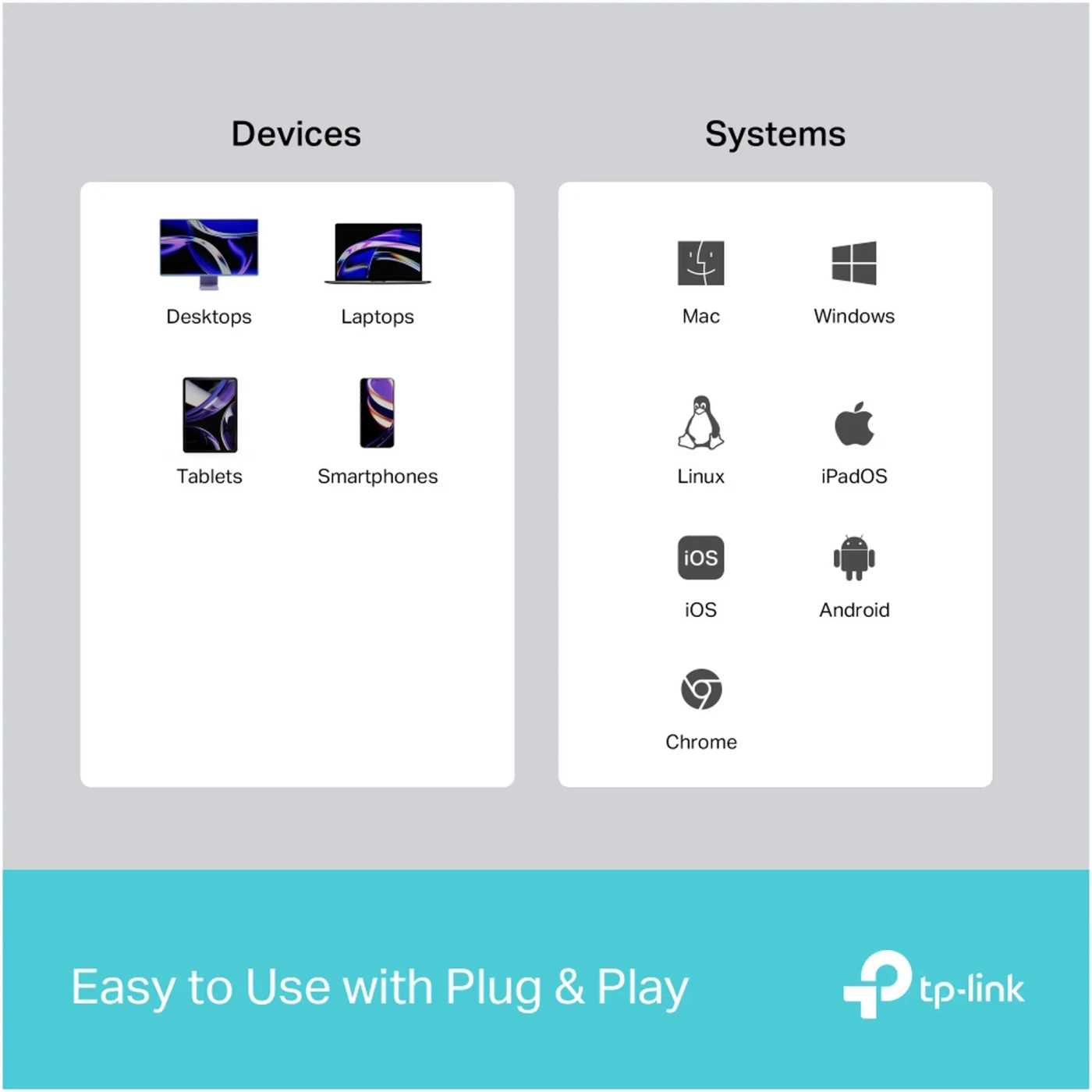 Купити USB-хаб TP-LINK UH3020C - фото 10