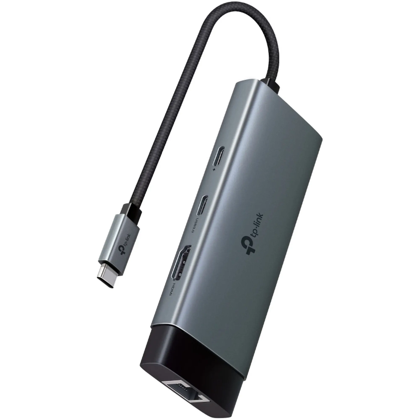 Купити USB-хаб TP-LINK UH6120C - фото 1