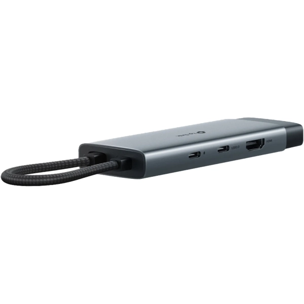 Купити USB-хаб TP-LINK UH6120C - фото 2