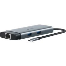 Купити USB-хаб TP-LINK UH6120C - фото 3