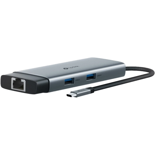 Купити USB-хаб TP-LINK UH6120C - фото 3