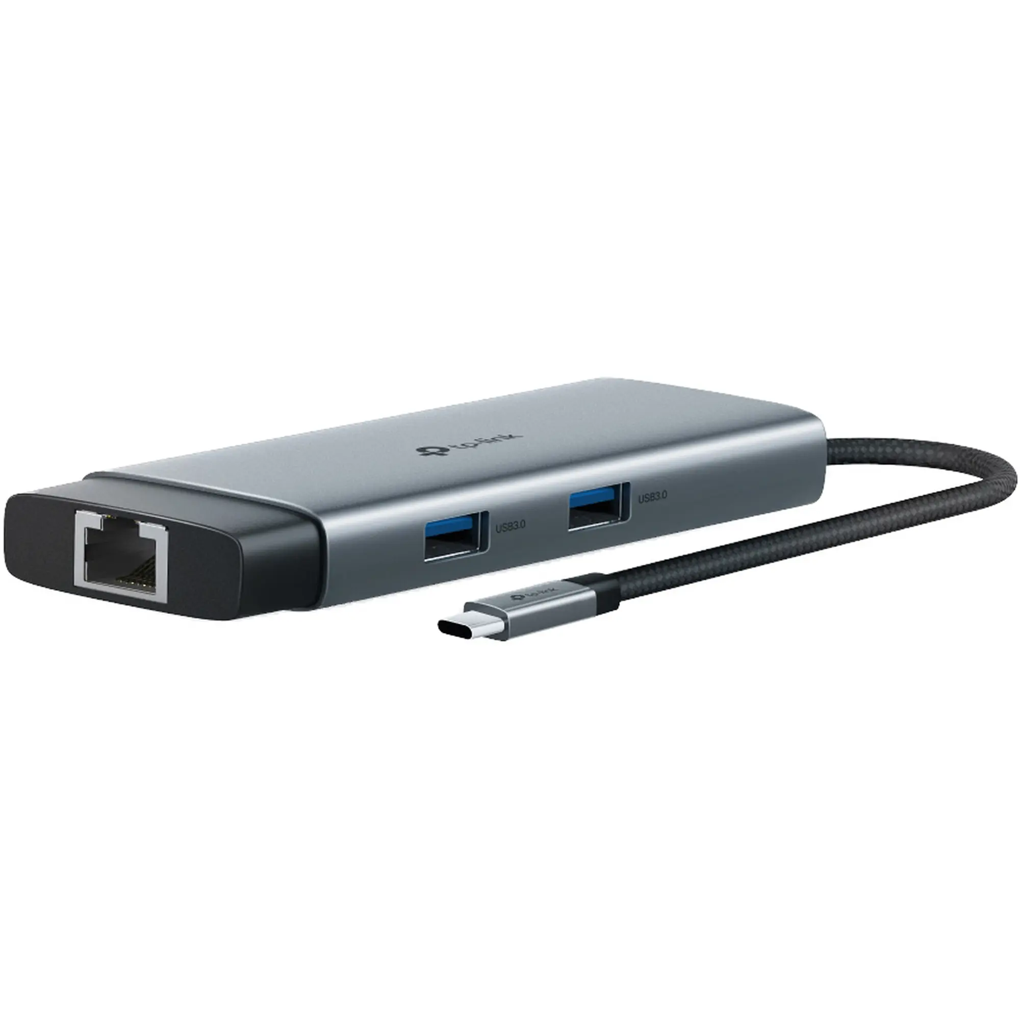 Купити USB-хаб TP-LINK UH6120C - фото 3
