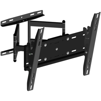 Купити Кріпленння для телевизора (кронштейн) KSL Simpler 49ET Black - фото 1