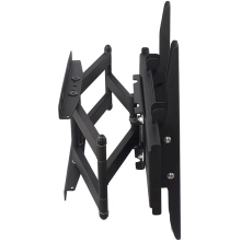 Купити Кріпленння для телевизора (кронштейн) KSL Simpler 49ET Black - фото 3