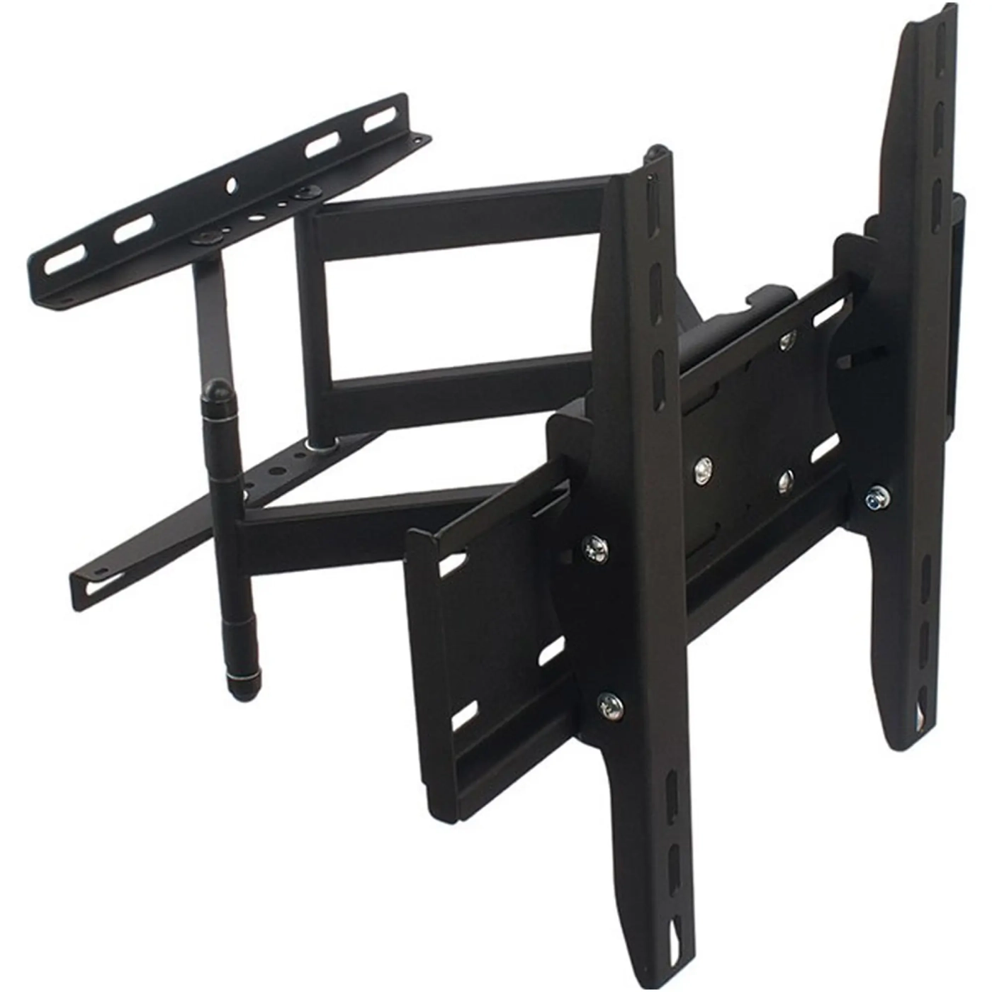 Купити Кріпленння для телевизора (кронштейн) KSL Simpler 49ET Black - фото 4