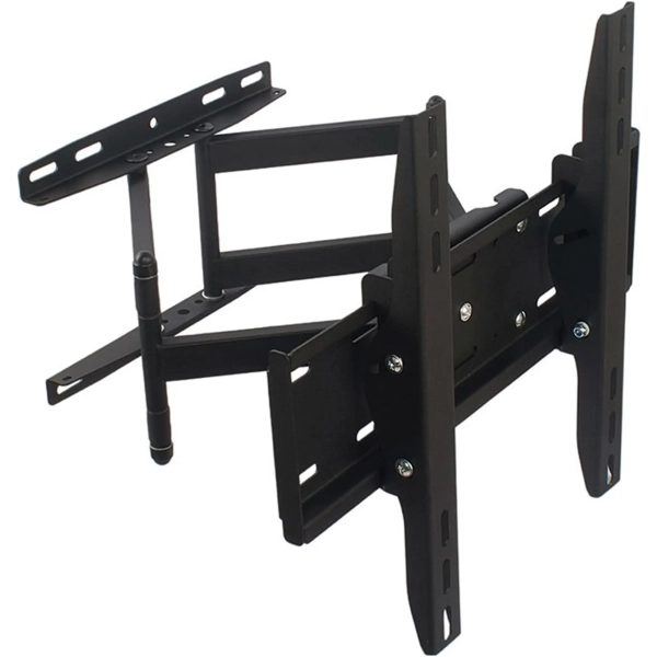 Купити Кріпленння для телевизора (кронштейн) KSL Simpler 49ET Black - фото 4
