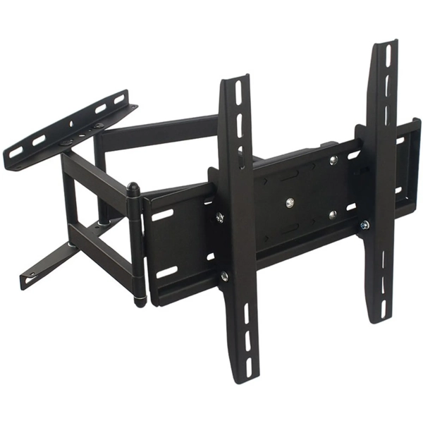 Купити Кріпленння для телевизора (кронштейн) KSL Simpler 49ET Black - фото 5