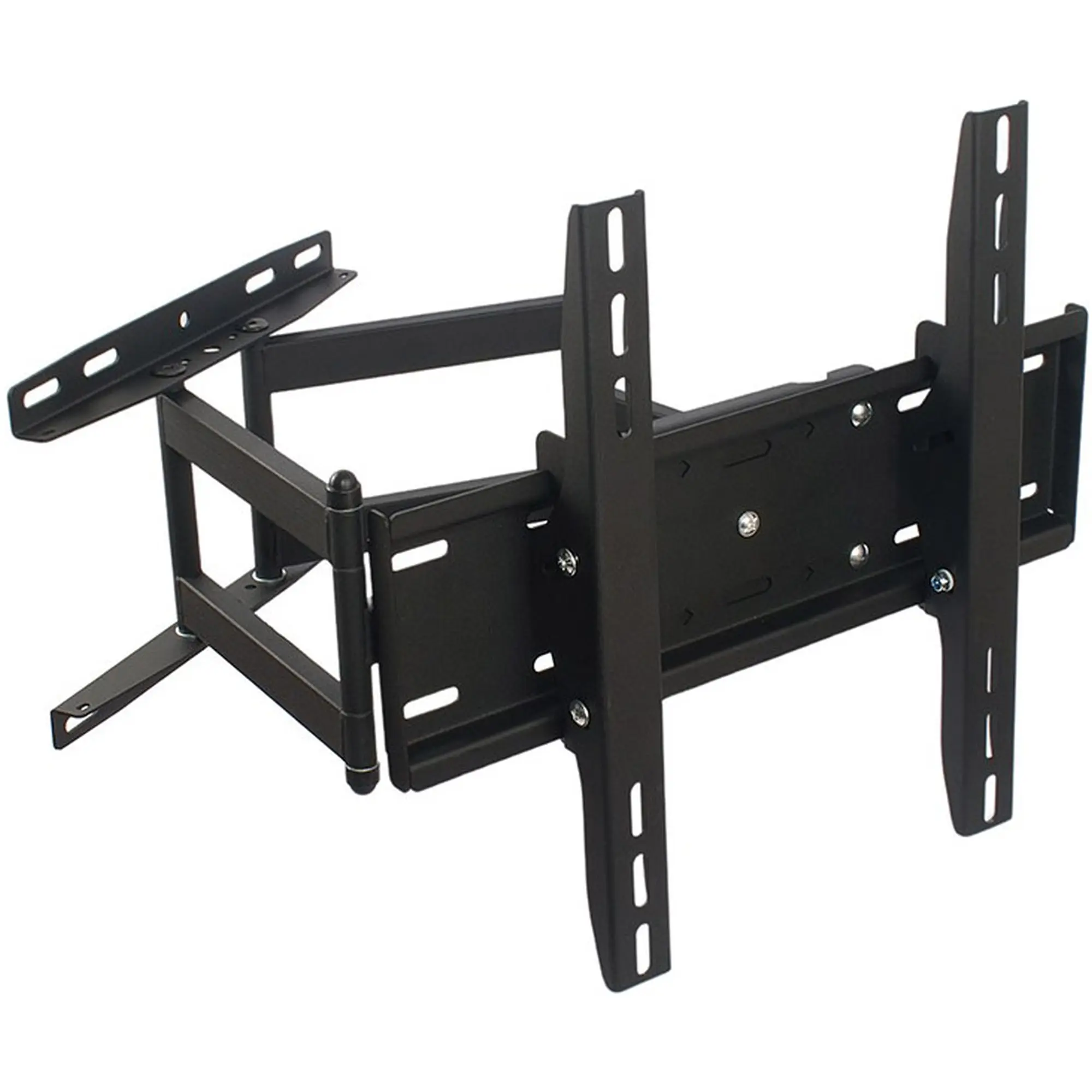Купити Кріпленння для телевизора (кронштейн) KSL Simpler 49ET Black - фото 5