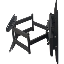 Купити Кріпленння для телевизора (кронштейн) KSL Simpler 49ET Black - фото 6