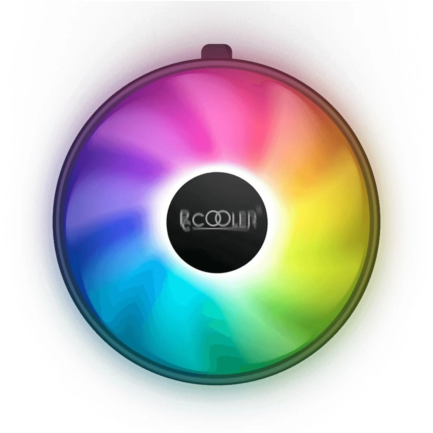 Купити Процесорний кулер PCCOOLER E126M Pro - фото 2
