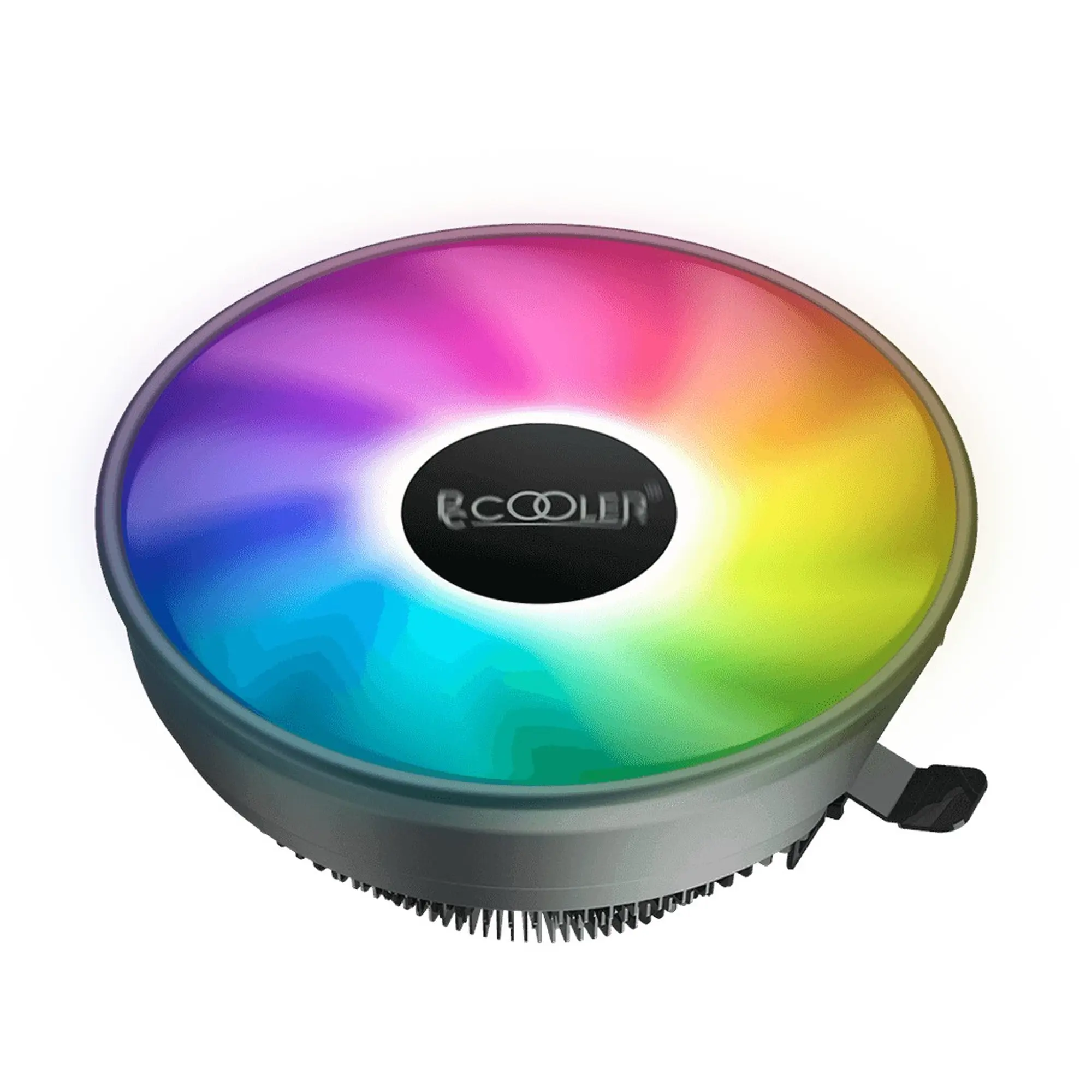Купити Процесорний кулер PCCOOLER E126M Pro - фото 3