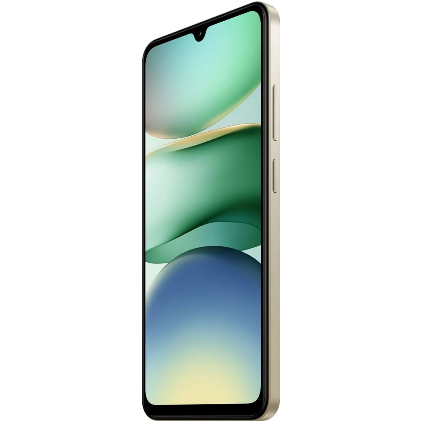 Купити Смартфон Xiaomi Redmi A5 3/64GB Gold (1146833) - фото 3