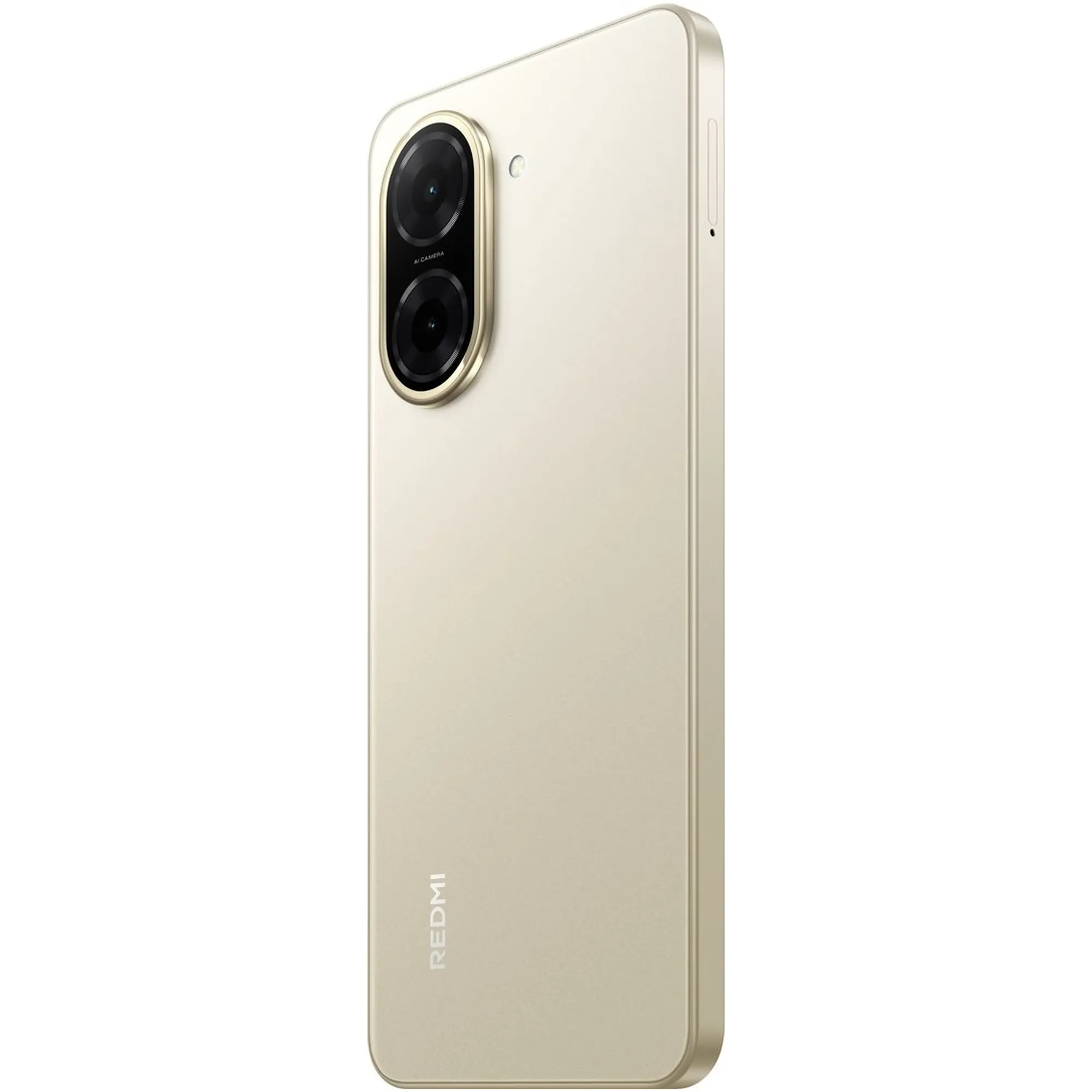 Купити Смартфон Xiaomi Redmi A5 3/64GB Gold (1146833) - фото 5