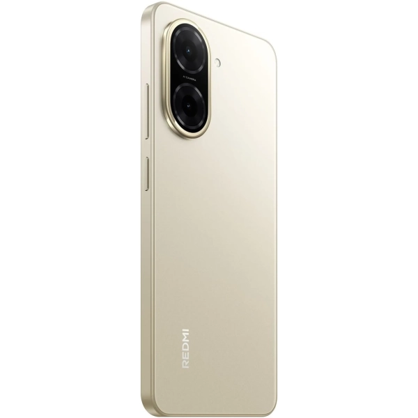 Купити Смартфон Xiaomi Redmi A5 3/64GB Gold (1146833) - фото 7