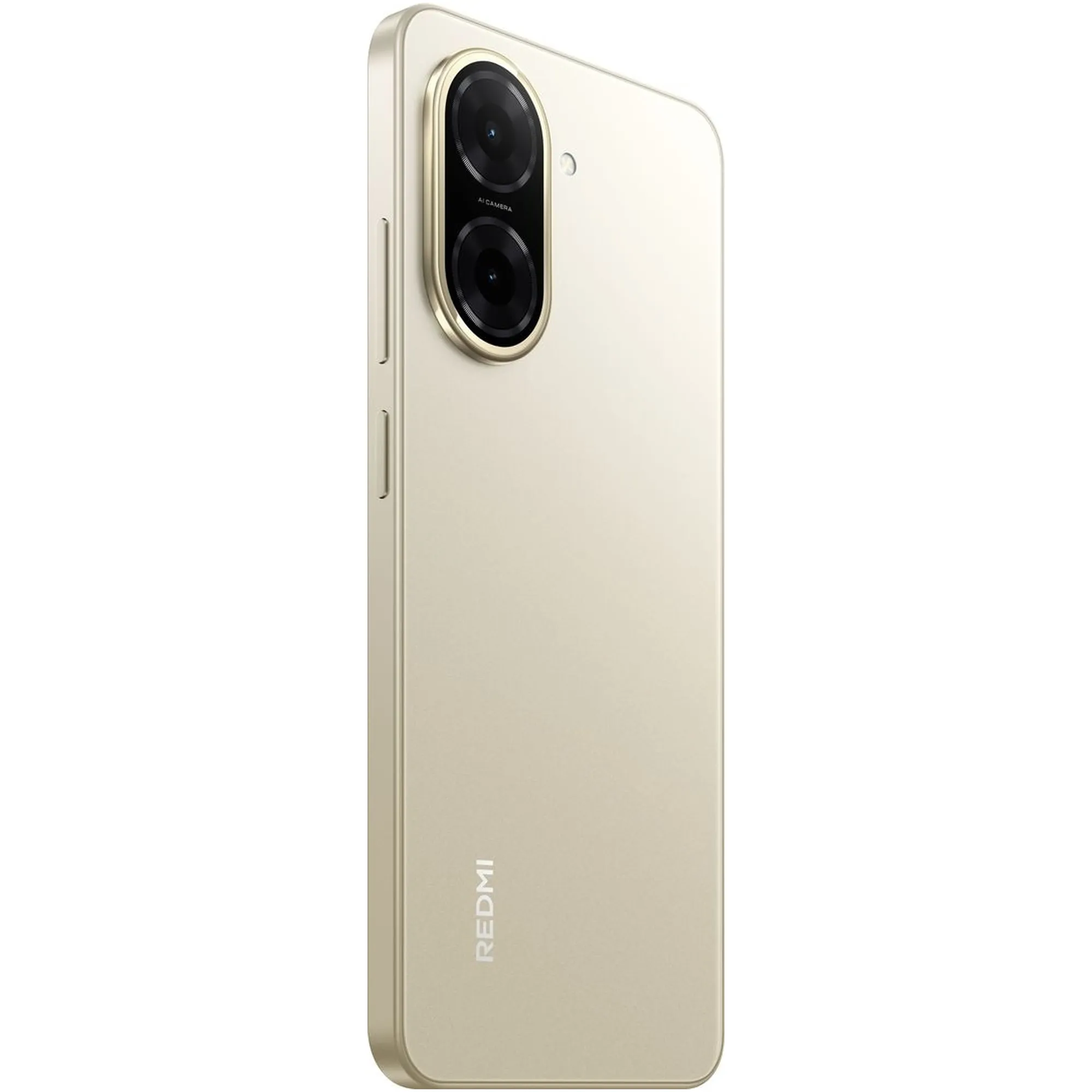 Купити Смартфон Xiaomi Redmi A5 3/64GB Gold (1146833) - фото 7