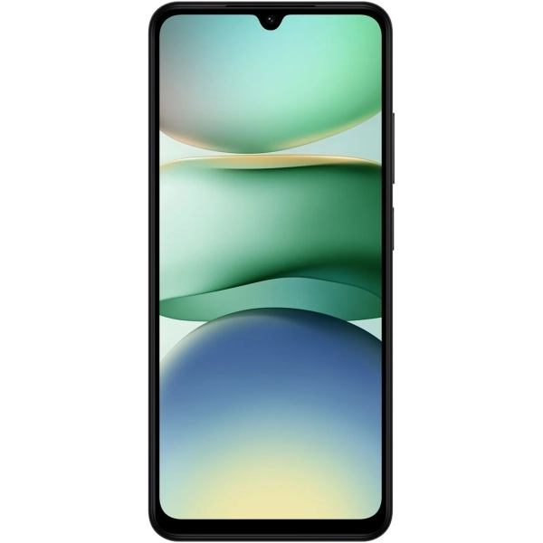 Купити Смартфон Xiaomi Redmi A5 3/64GB Midnight Black (1146831) - фото 2