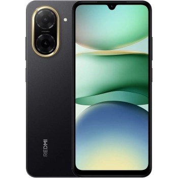 Купить Смартфон Xiaomi Redmi A5 4/128GB Midnight Black (1146834) - фото 1