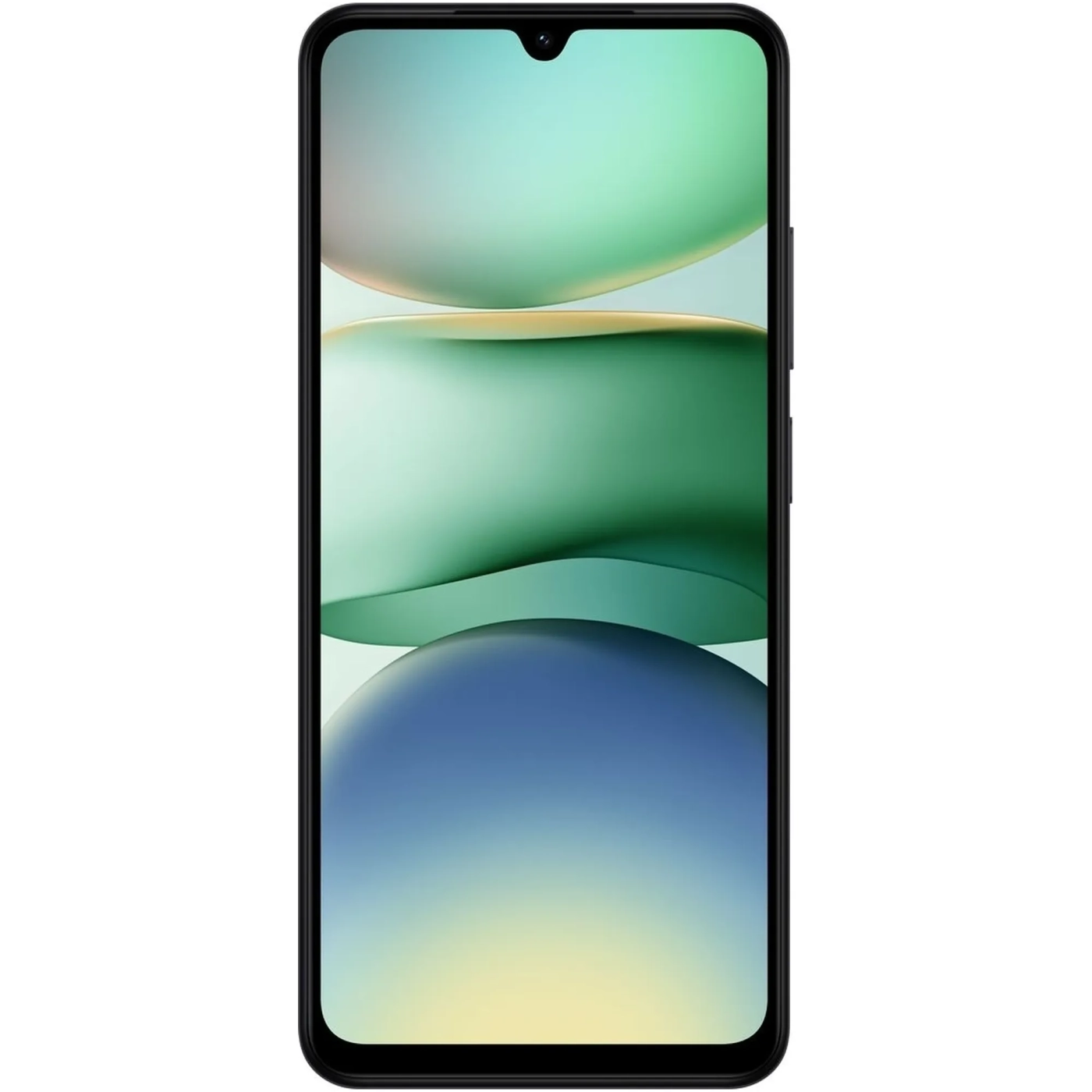 Купити Смартфон Xiaomi Redmi A5 4/128GB Midnight Black (1146834) - фото 2