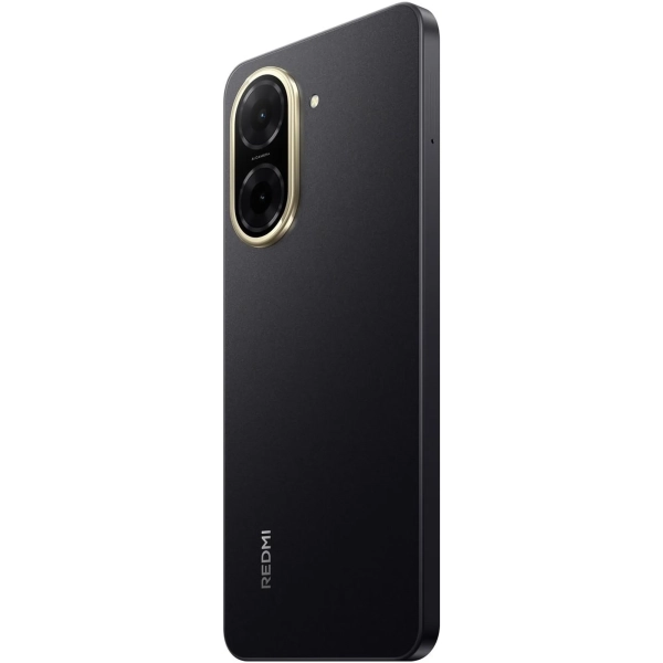 Купити Смартфон Xiaomi Redmi A5 4/128GB Midnight Black (1146834) - фото 5