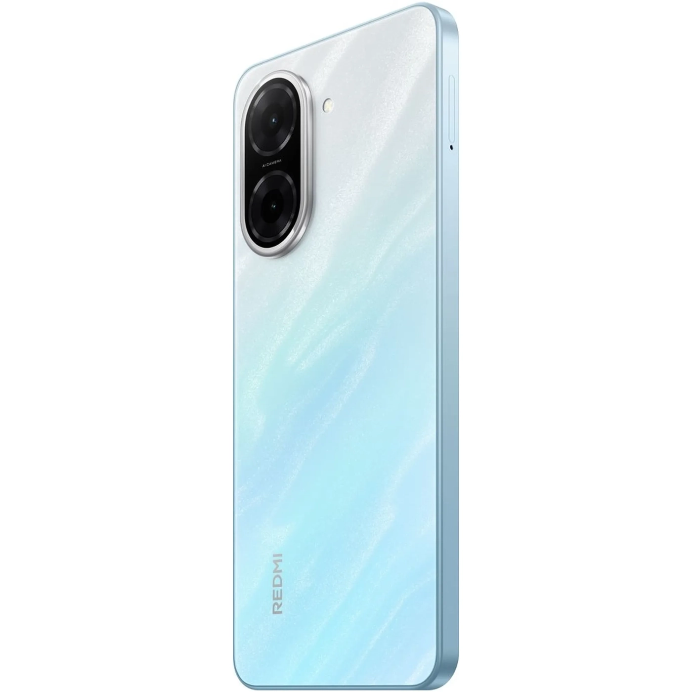Купити Смартфон Xiaomi Redmi A5 4/128GB Ocean Blue (1146835) - фото 5